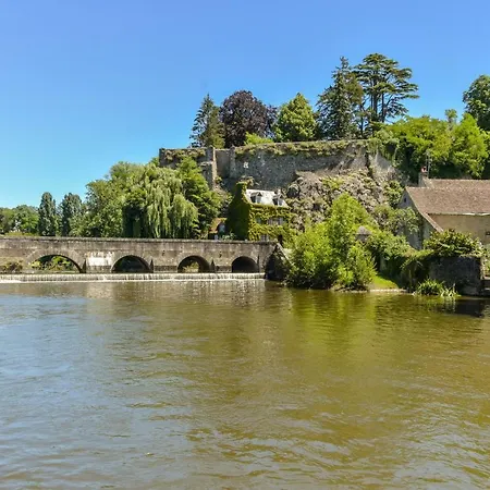 Le Refuge Des Alpes Mancelles Appartement *