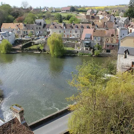 Le Refuge Des Alpes Mancelles *