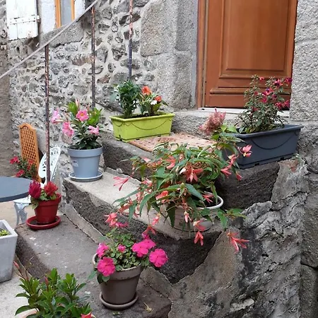 Le Refuge Des Alpes Mancelles Appartement Fresnay-sur-Sarthe