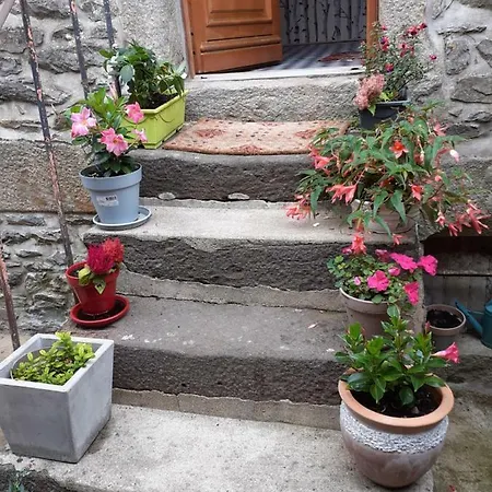 Le Refuge Des Alpes Mancelles *