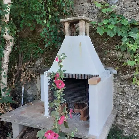 Le Refuge Des Alpes Mancelles
